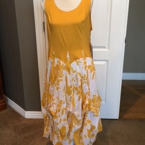 Vasna Desire Bubble dress